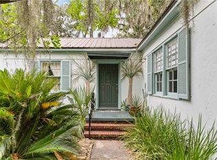 822 Albany St, Brunswick, GA 31520