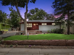 7930 Raleigh St, Westminster, CO 80030