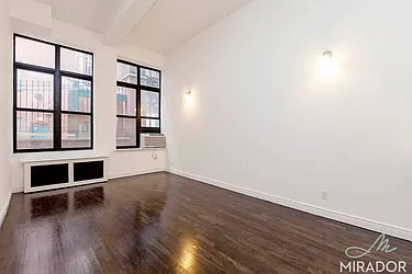 Rented by Mirador Real Estate