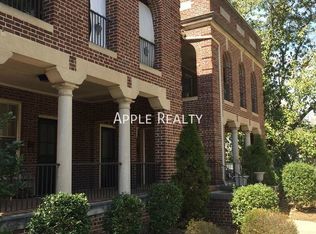 803 Lancaster St APT B, Durham, NC 27701