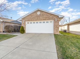 10730 Keystone Ln, Winfield, IN 46307