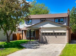 40 Rutledge Ave, Newmarket, ON L3Y5T4
