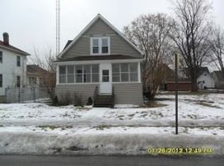 2013 61st St, Kenosha, WI 53143
