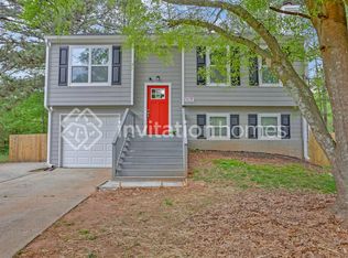 4546 Wellspring Way, Stone Mountain, GA 30083