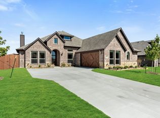 5025 Ridgegate Ln, Midlothian, TX 76065