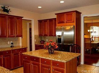 35014 Carnation Ln, Indian Land, SC 29707