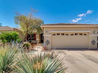 20830 N Enchantment Pass, Maricopa, AZ 85138