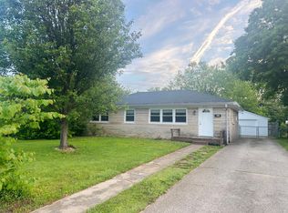 657 Cardinal Ln, Lexington, KY 40503