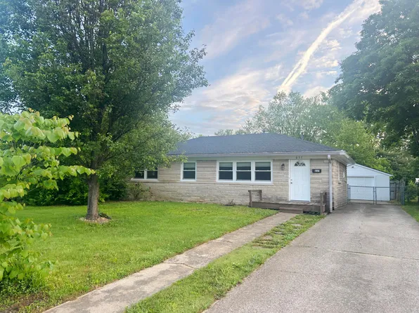 657 Cardinal Ln, Lexington, KY 40503