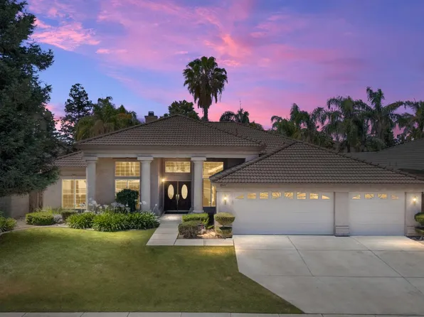 10611 Fishers Peak Dr, Bakersfield, CA 93312