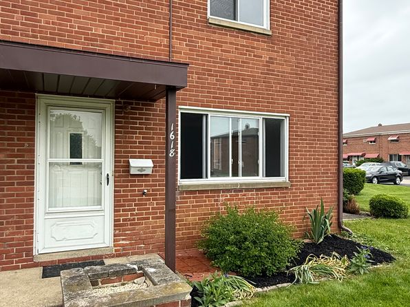 1618 Ridgewick Dr #1618