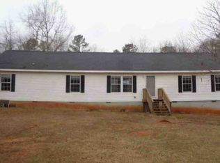 353 Old Copelan Rd, Eatonton, GA 31024