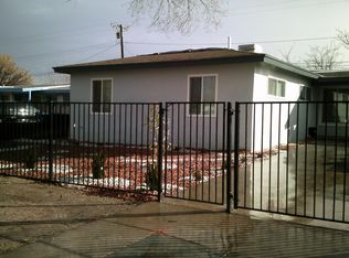 44032 3rd St E, Lancaster, CA 93535
