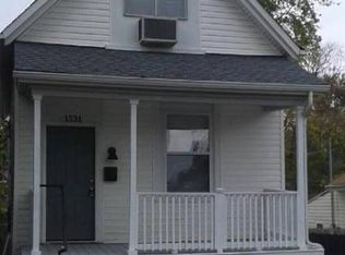 1531 Fairmount Ave, Saint Louis, MO 63139