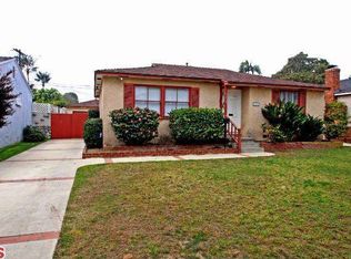 8009 Dunbarton Ave, Los Angeles, CA 90045