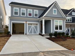 109 Acorn Crossing Rd, Holly Springs, NC 27540