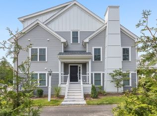 1 Mulberry, Plymouth, MA 02360