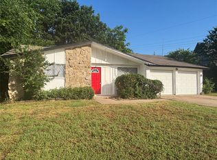 3261 Gene Ln, Fort Worth, TX 76117