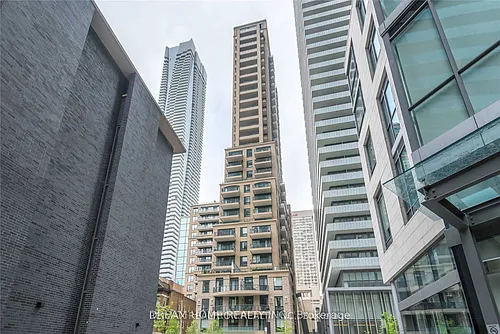 35 Hayden St #1501 Photo 1