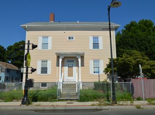 70 Bridge St #1, Salem, MA 01970