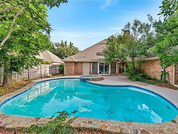 5th image of 5805 Steeplechase Dr