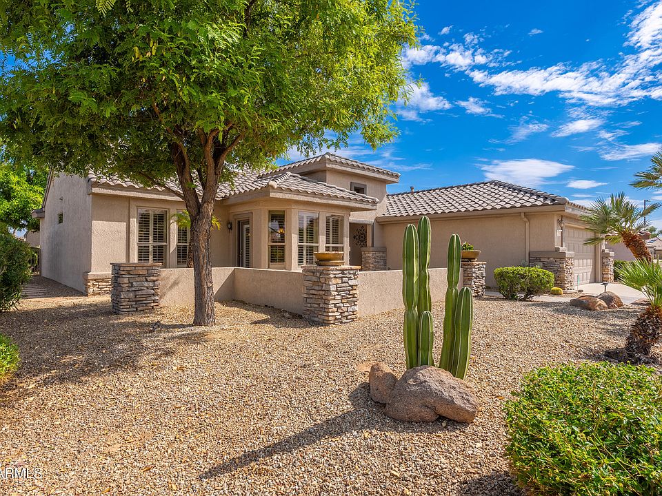 15583 W BIG SKY Drive, Surprise, AZ 85374 | Zillow