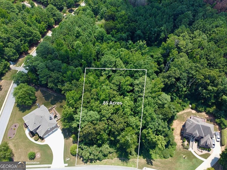 1st image of 2204 Misty Creek Trl SW