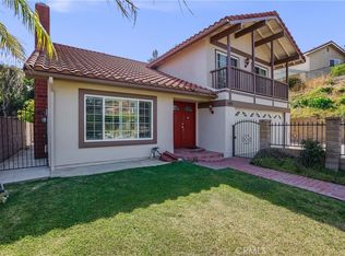 1919 Viento Verano Dr, Diamond Bar, CA 91765