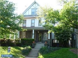 1901 N Van Buren St, Wilmington, DE 19802