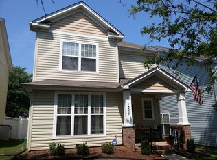 15537 Crossing Gate Dr, Cornelius, NC 28031
