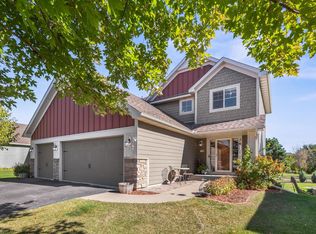 13528 Big Sandy Lake Dr, Rogers, MN 55374