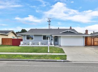 5842 Blossom Ave, San Jose, CA 95123