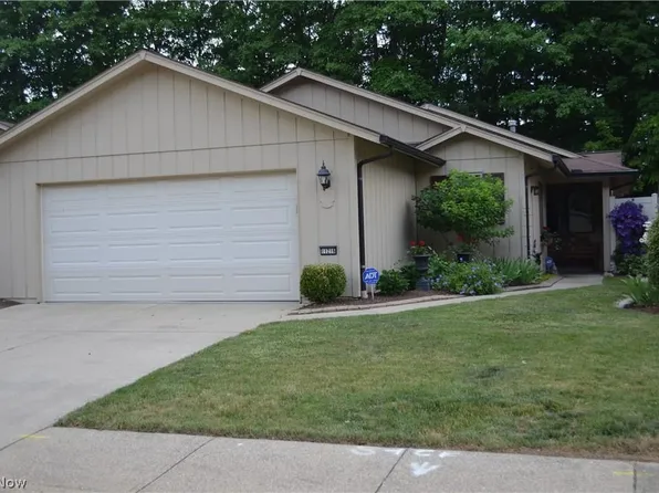 11216 Blodgett Creek Trl, Strongsville, OH 44149