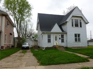 225 W Euclid Ave, Springfield, OH 45506
