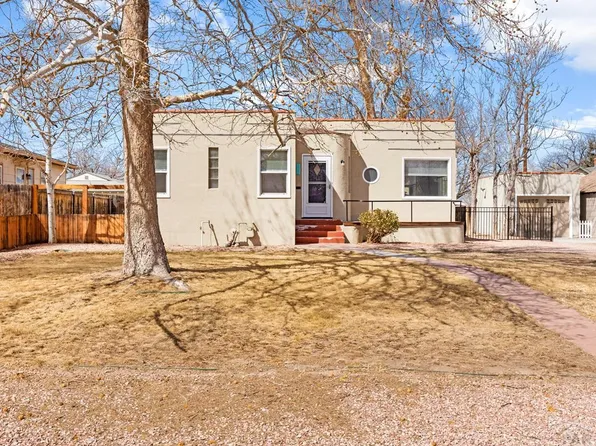625 Harrison St, Pueblo, CO 81004