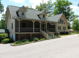 789 Spruce Creek Rd, Jamestown, TN 38556