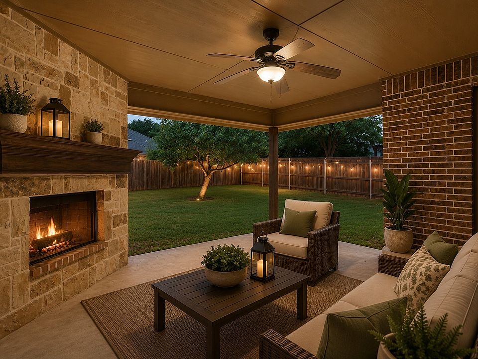 1st image of 7412 Heights View Dr