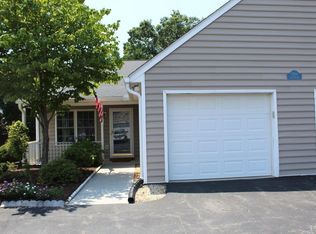 1250 Jefferson Oaks Ct UNIT 42, Forest, VA 24551