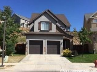 2838 W Silverbrook Ct, Lehi, UT 84043