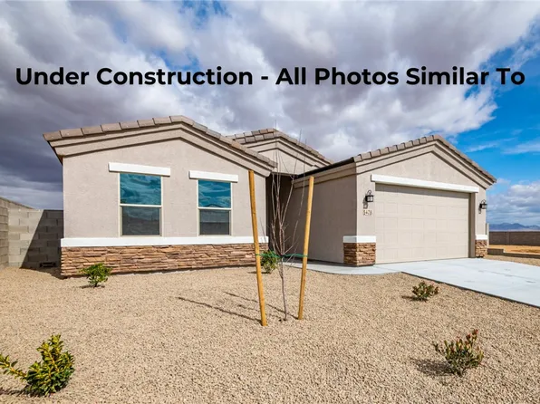 3325 Charleston St, Kingman, AZ 86401