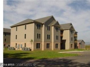 750 Bassett Dr APT 3A, Chambersburg, PA 17201