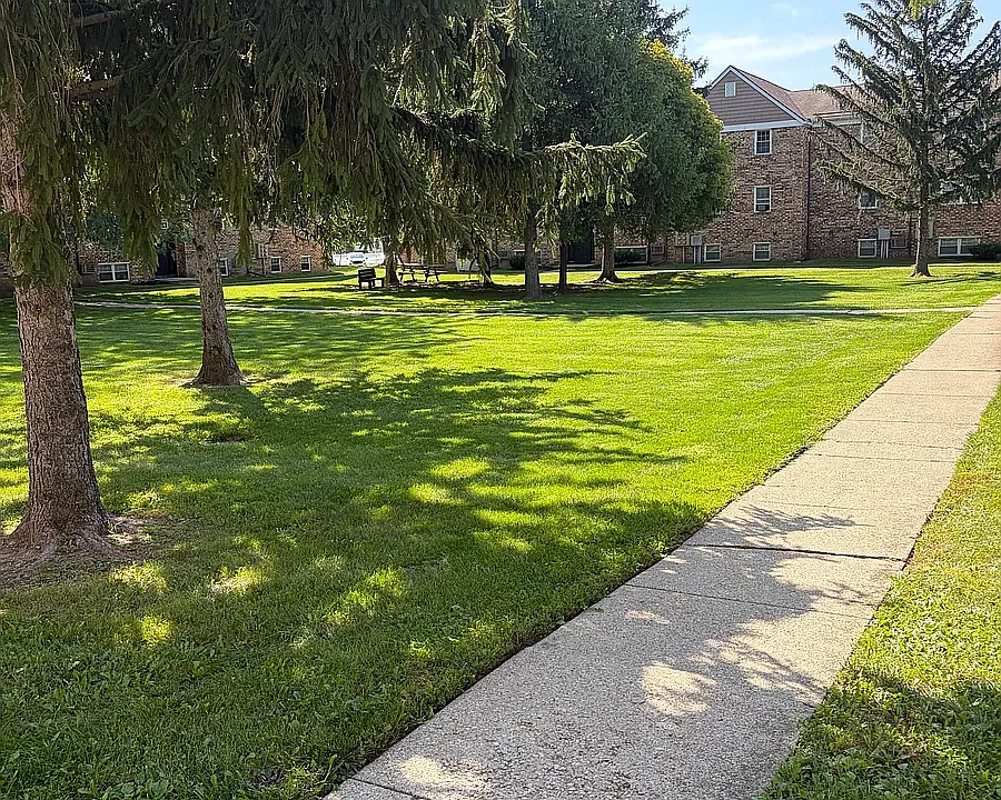 The Village at Northwood