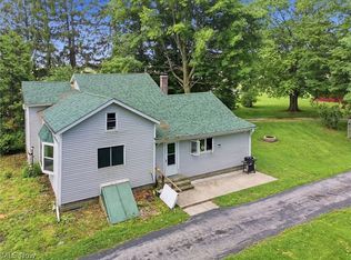 2235 Forman Rd, Austinburg, OH 44010