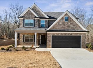 398 Panhandle Pl, Hampton, GA 30228