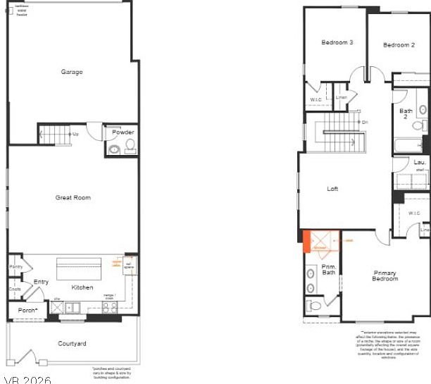 2nd image of 8463 Bayside Bluff Ave