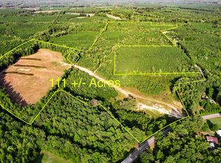 Grandy Rd, Brodnax, VA 23920