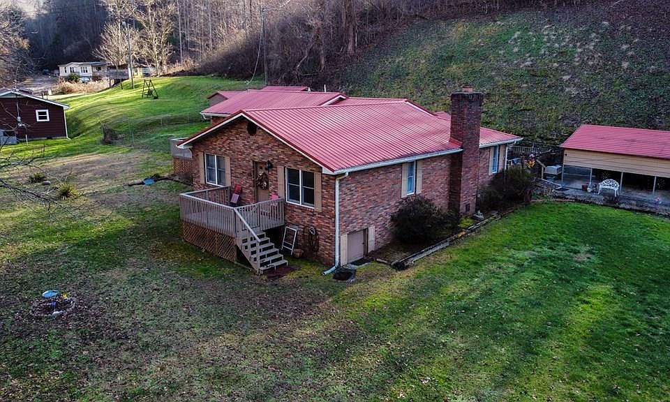 265 Cushaw Rd, Pikeville, KY 41501 MLS 121578 Zillow