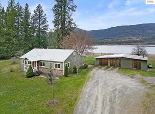 492490 Highway 95 Rd, Naples, ID 83847