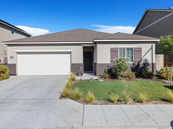 950 S Filbert Ave, Fresno, CA 93727