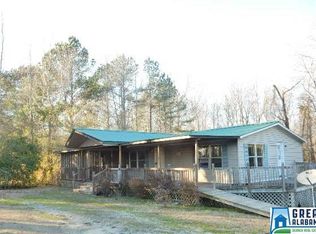 287 Marylee Rd, Jasper, AL 35504
